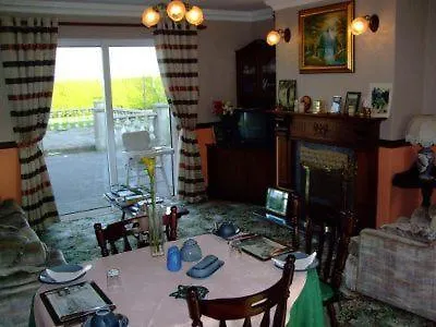 Bed & Breakfast Church View Kilkenny