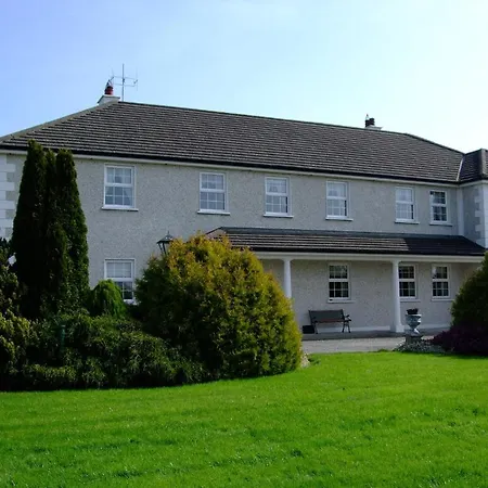 Church View Bed & Breakfast Kilkenny