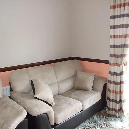 Bed and Breakfast Church View 3*