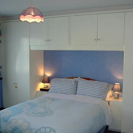 Church View Bed & Breakfast 3*