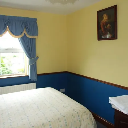 Bed and Breakfast Church View 3*