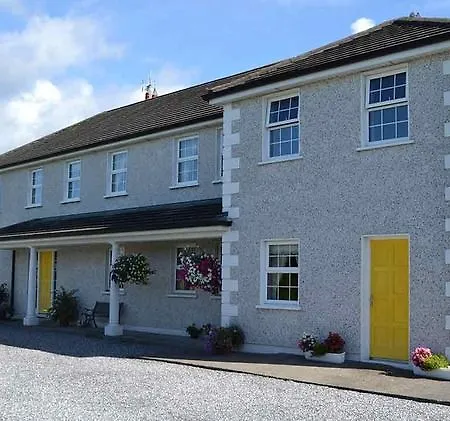 Bed & Breakfast Church View Kilkenny