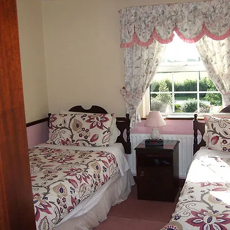 Bed and Breakfast Church View