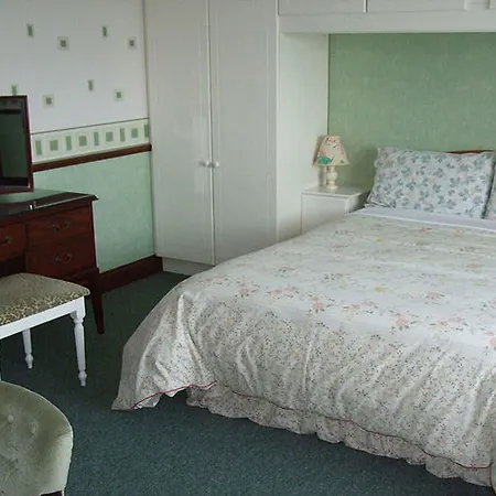 Church View Bed and Breakfast 3*