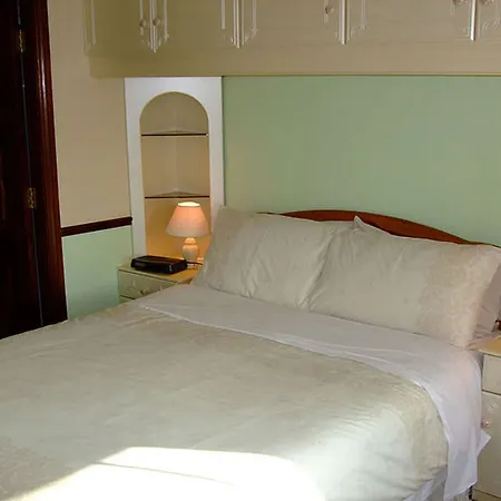 Church View Bed and Breakfast