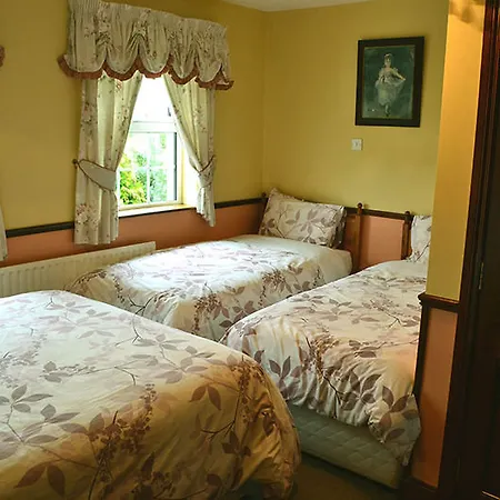 Church View Bed & Breakfast 3*